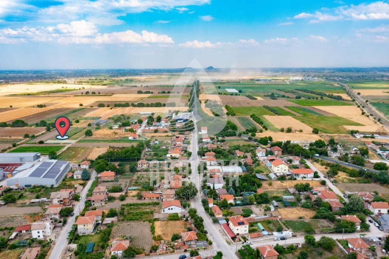 Продава ПАРЦЕЛ, с. Кадиево, област Пловдив, снимка 6 - Парцели - 53193174