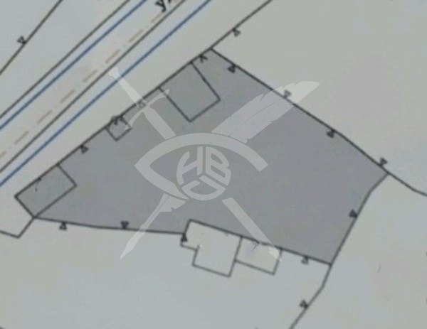 Продава ПАРЦЕЛ, с. Бистрец, област Бургас