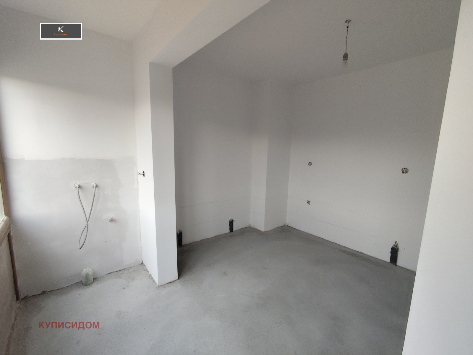 Продава 1-СТАЕН, с. Опан, област Стара Загора, снимка 2 - Апартаменти - 54353691