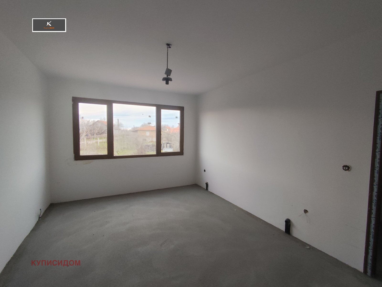 Продава 1-СТАЕН, с. Опан, област Стара Загора, снимка 5 - Апартаменти - 54353691