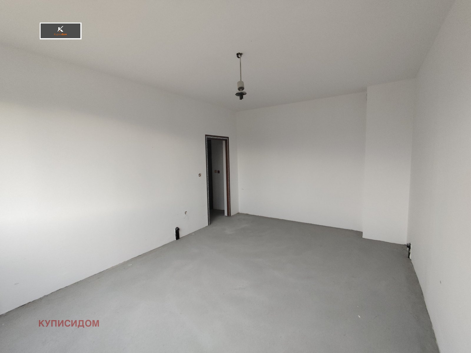 Продава 1-СТАЕН, с. Опан, област Стара Загора, снимка 4 - Апартаменти - 54353691