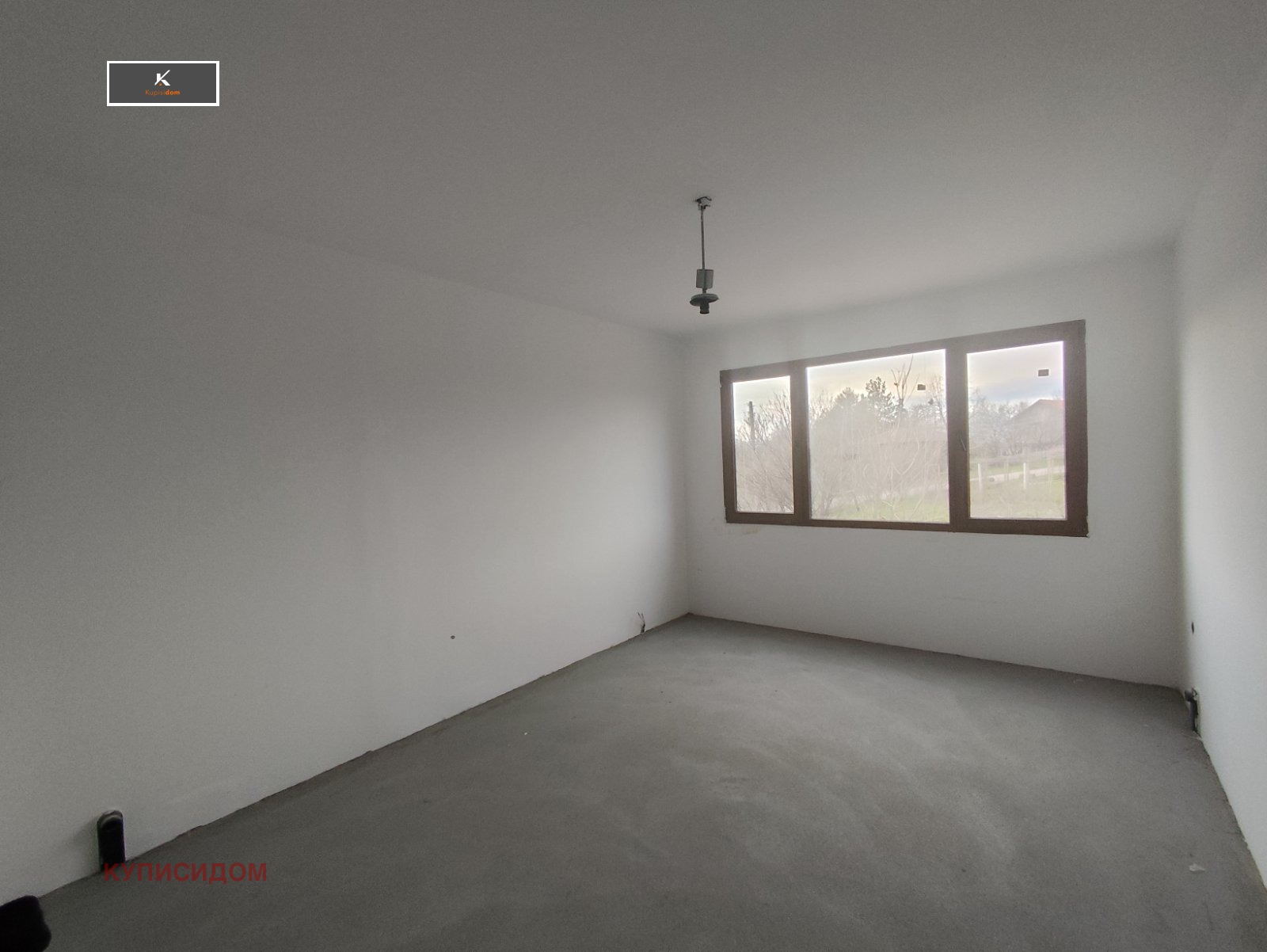 Продава 1-СТАЕН, с. Опан, област Стара Загора, снимка 6 - Апартаменти - 54353691