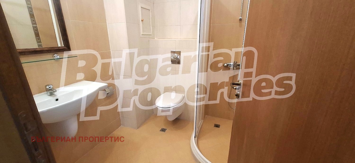 Продава 1-СТАЕН, гр. Черноморец, област Бургас, снимка 12 - Апартаменти - 54409650
