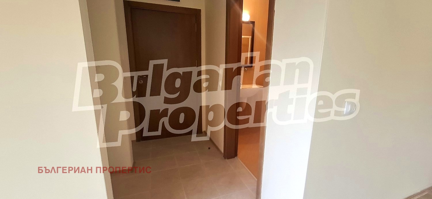 Продава 1-СТАЕН, гр. Черноморец, област Бургас, снимка 11 - Апартаменти - 54409650