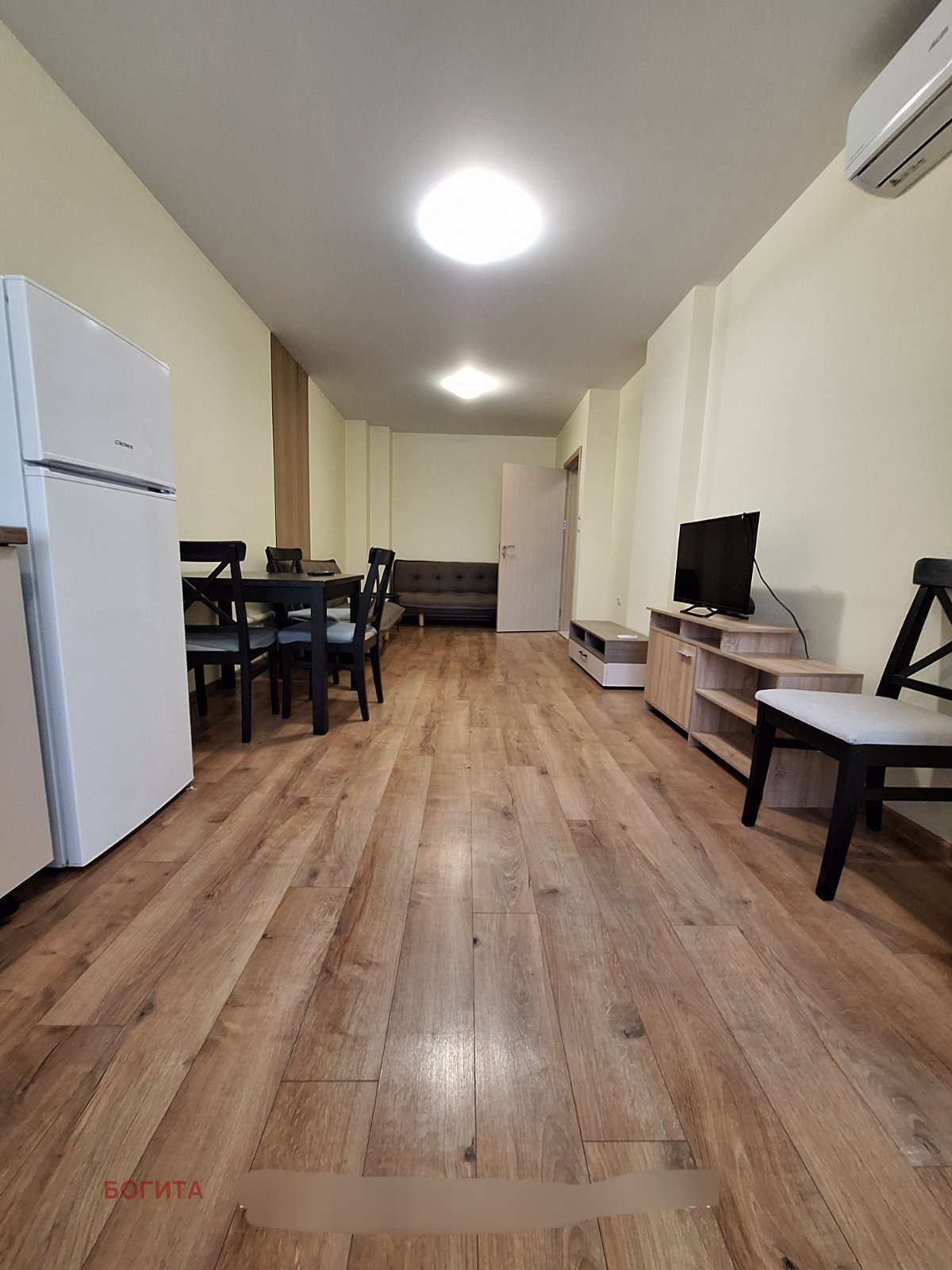 Продава 2-СТАЕН, гр. Стара Загора, Казански, снимка 2 - Апартаменти - 53029794