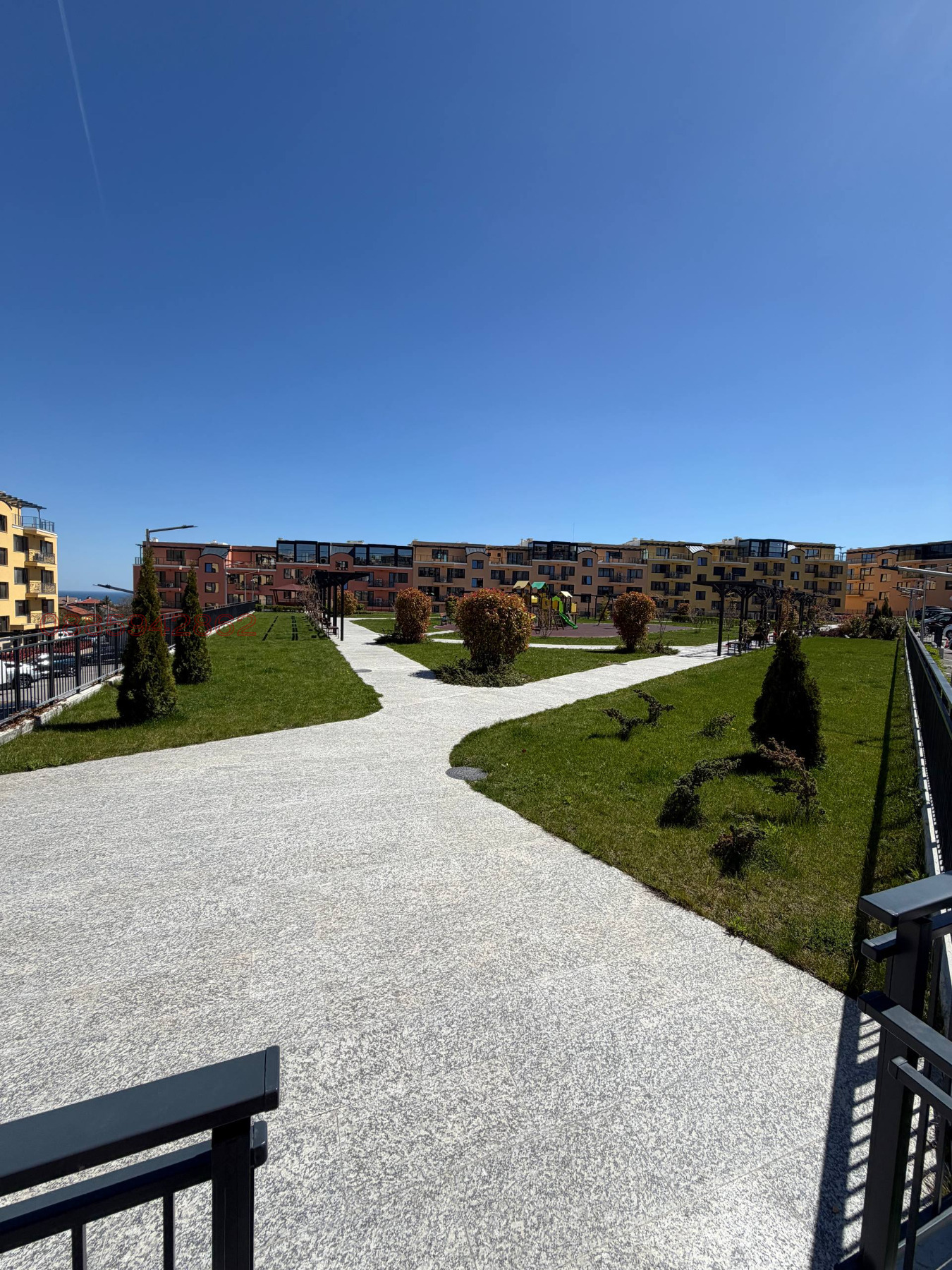 Продава 2-СТАЕН, гр. Варна, Виница, снимка 10 - Апартаменти - 54334985