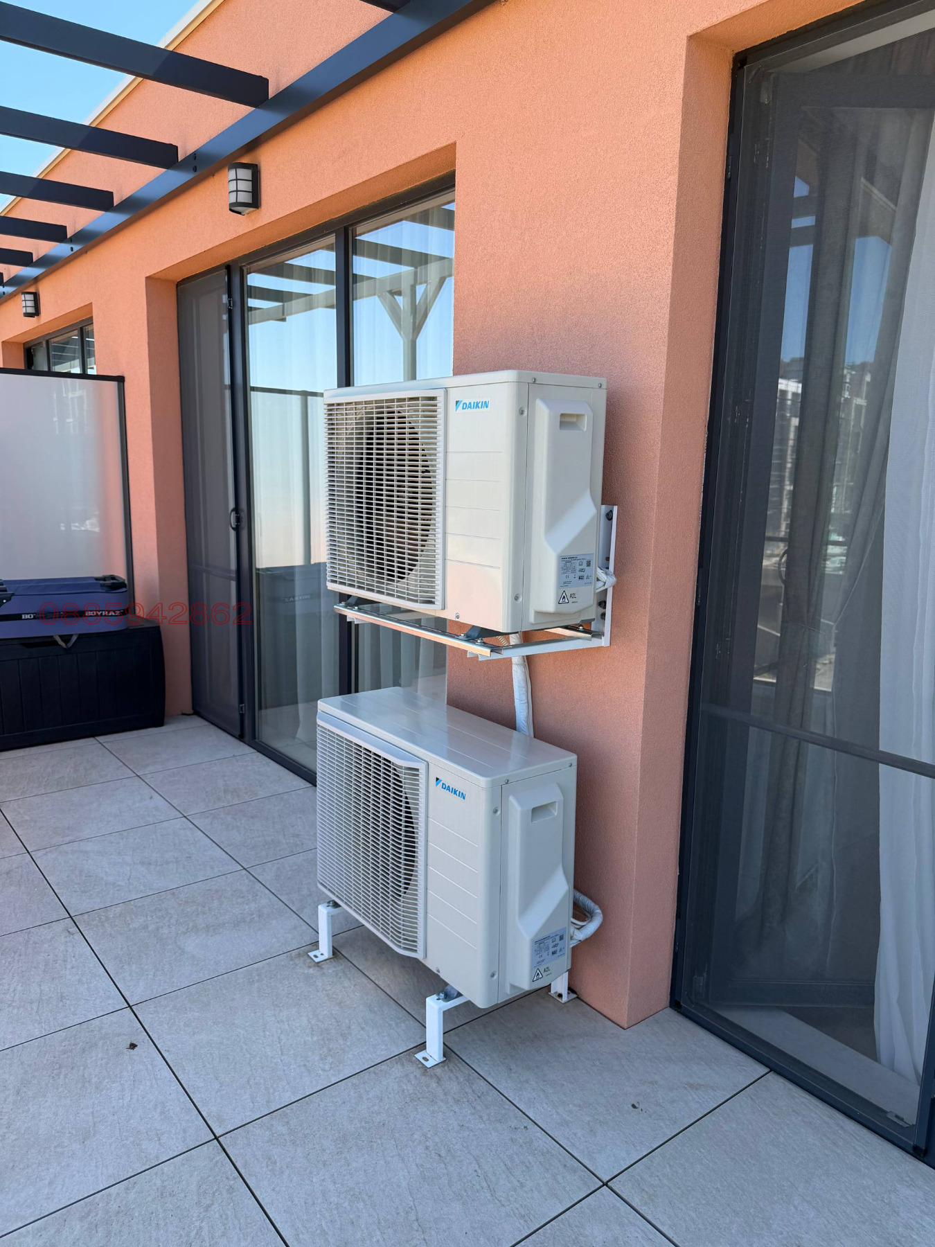 Продава 2-СТАЕН, гр. Варна, Виница, снимка 5 - Апартаменти - 54334985