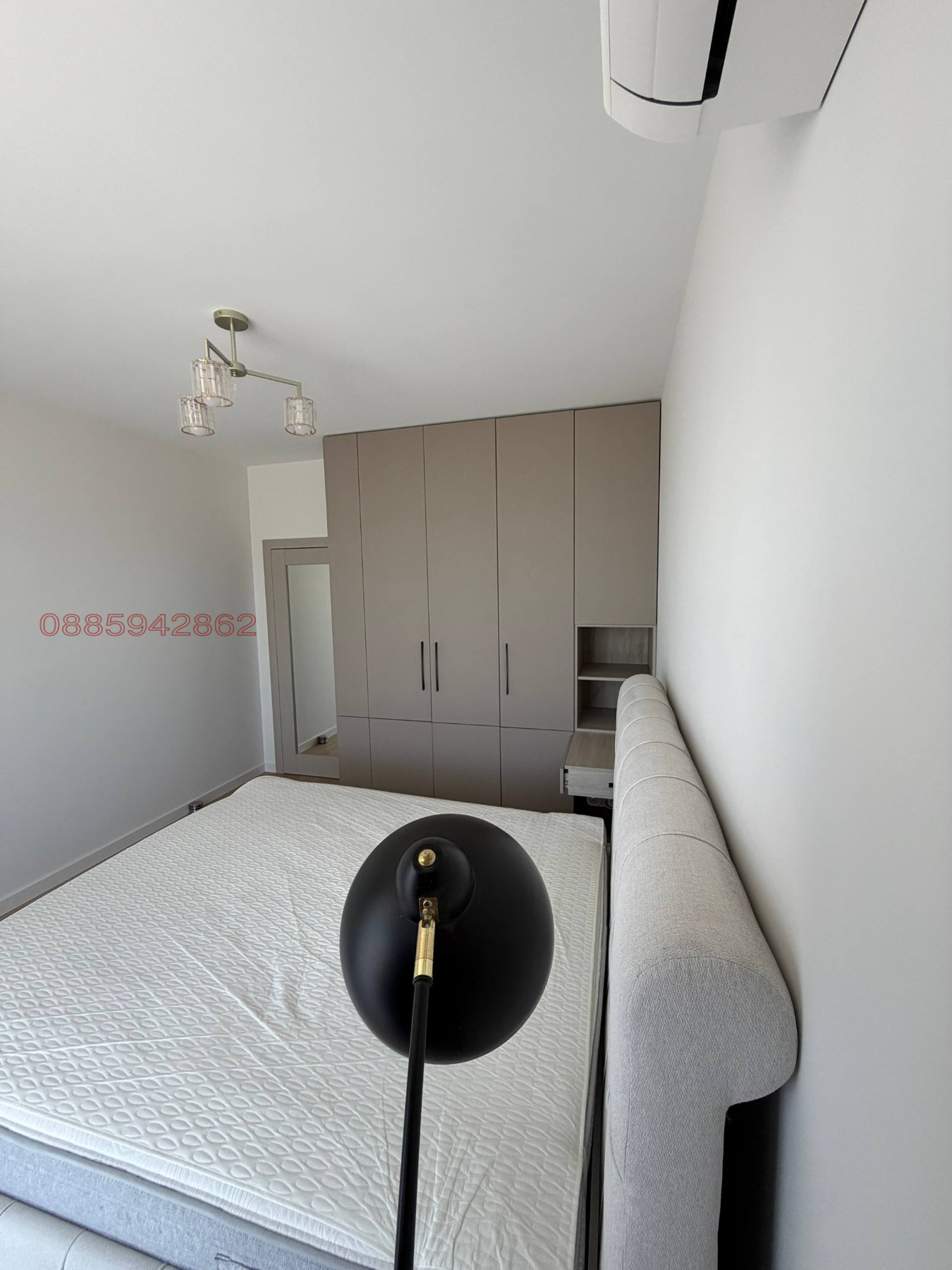 Продава 2-СТАЕН, гр. Варна, Виница, снимка 8 - Апартаменти - 54334985