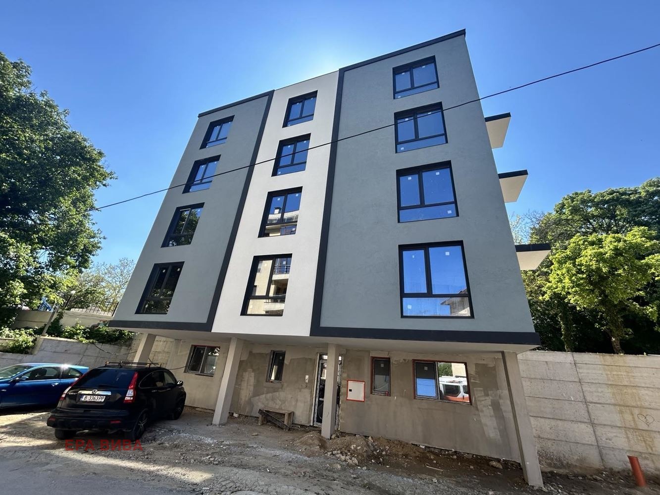 Продава 2-СТАЕН, гр. Варна, Чайка, снимка 3 - Апартаменти - 54594563