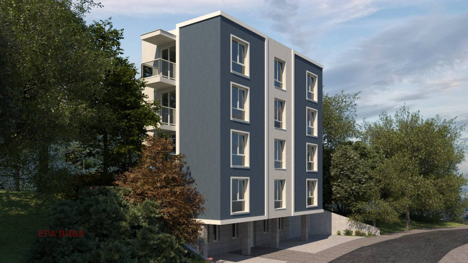 Продава 2-СТАЕН, гр. Варна, Чайка, снимка 4 - Апартаменти - 54594563