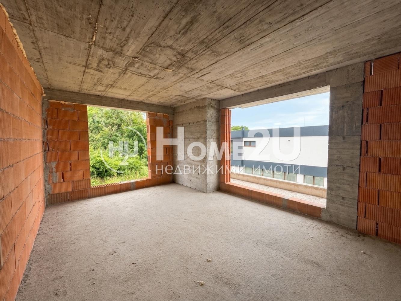 Продава 2-СТАЕН, гр. Варна, Възраждане 3, снимка 2 - Апартаменти - 55044370
