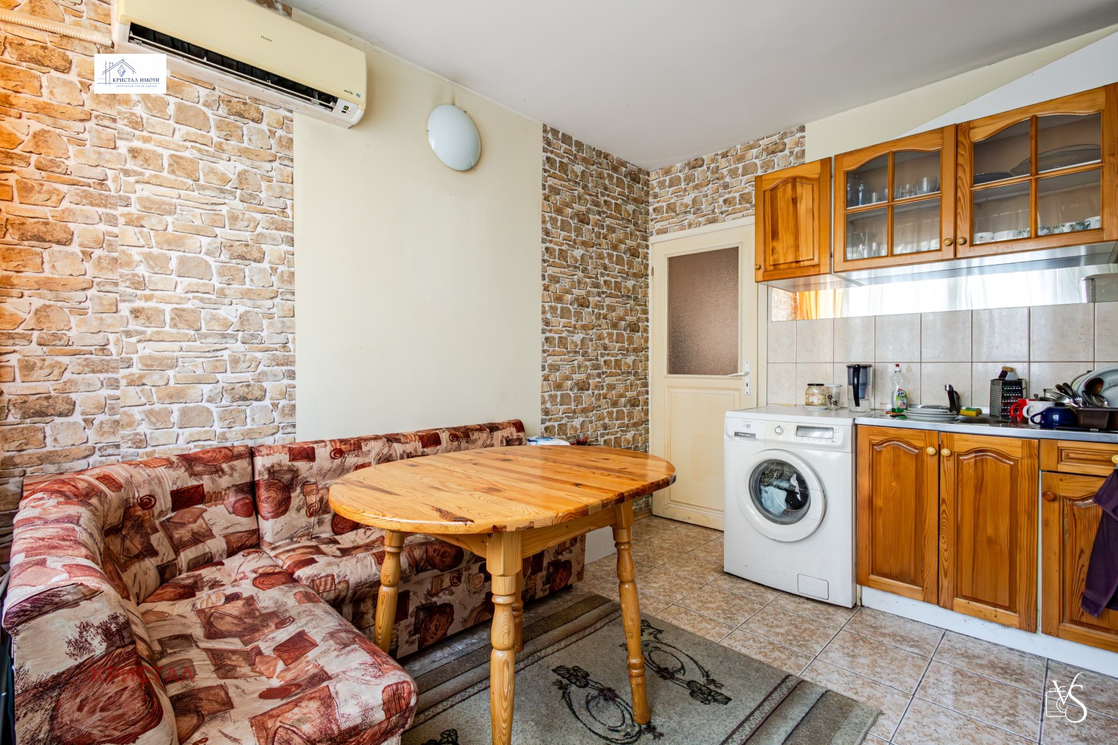 Продава 2-СТАЕН, гр. София, Борово, снимка 8 - Апартаменти - 55216833