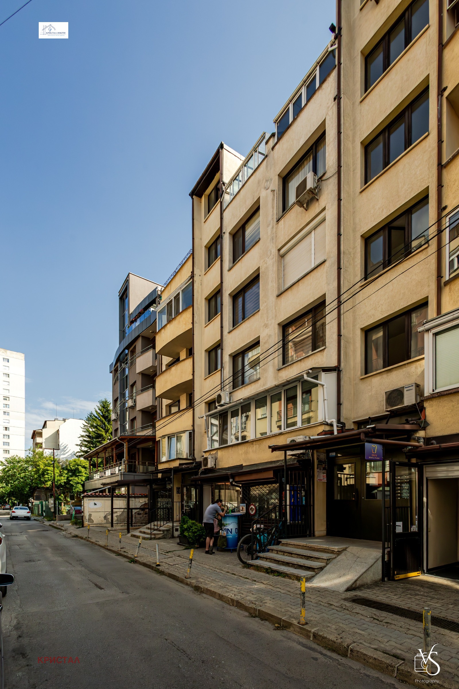 Продава 2-СТАЕН, гр. София, Борово, снимка 12 - Апартаменти - 55216833
