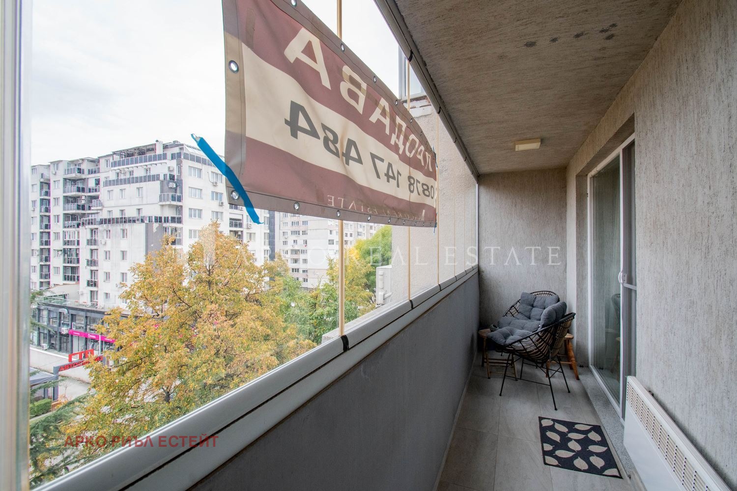 Продава 2-СТАЕН, гр. София, Младост 4, снимка 14 - Апартаменти - 56707190
