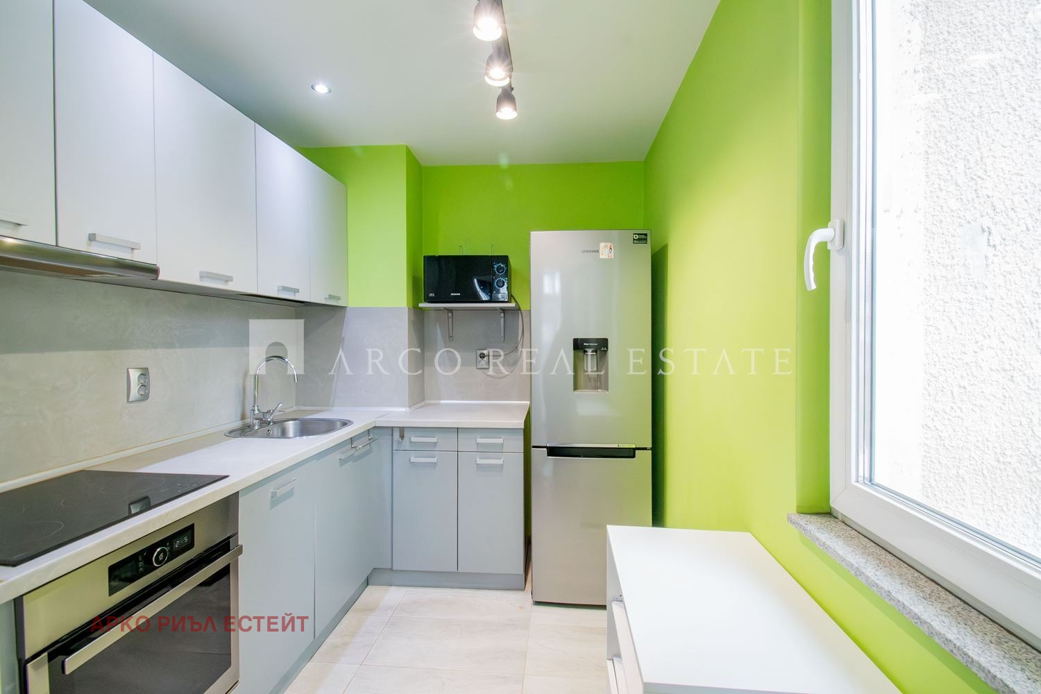 Продава 2-СТАЕН, гр. София, Младост 4, снимка 6 - Апартаменти - 56707190
