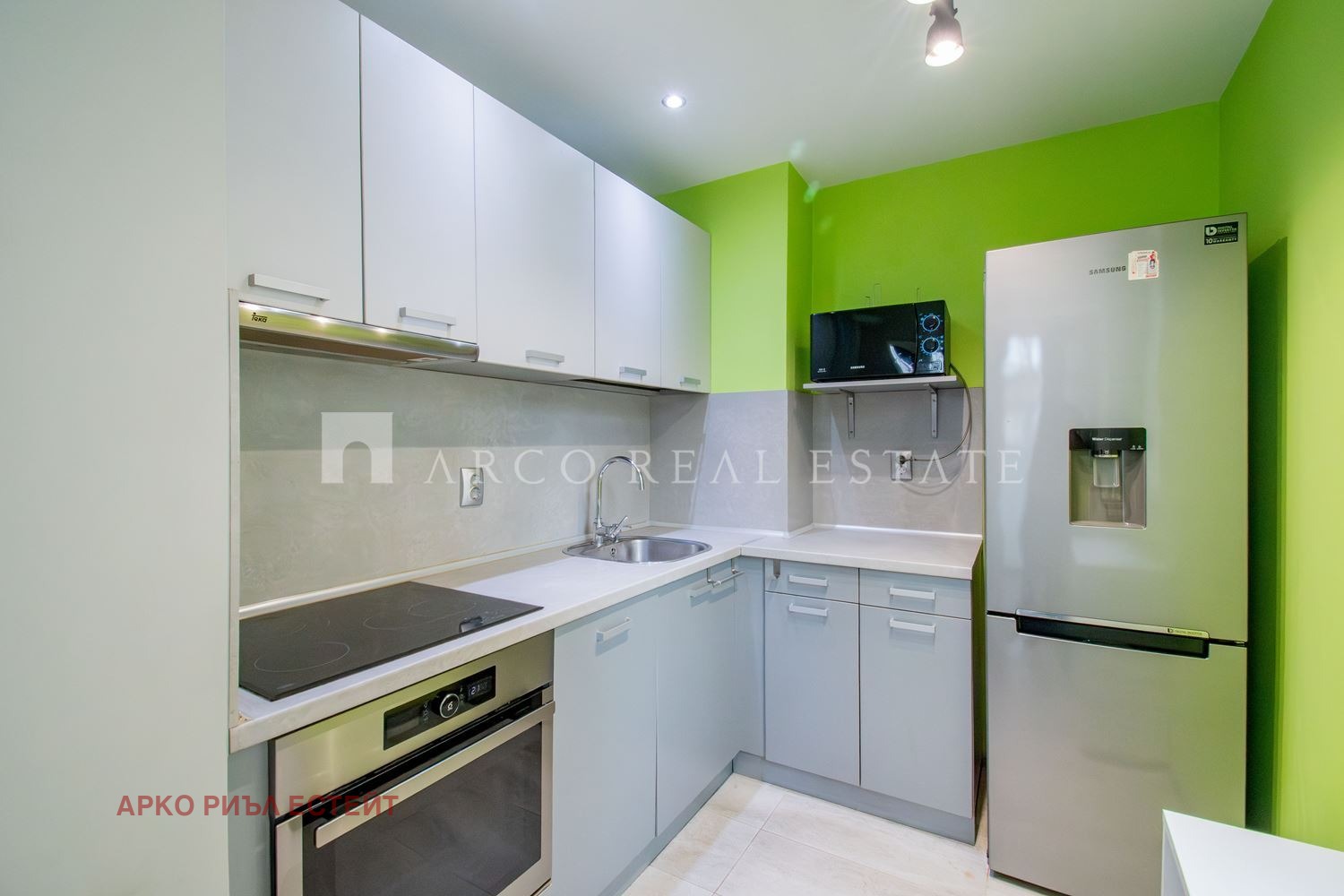 Продава 2-СТАЕН, гр. София, Младост 4, снимка 7 - Апартаменти - 56707190