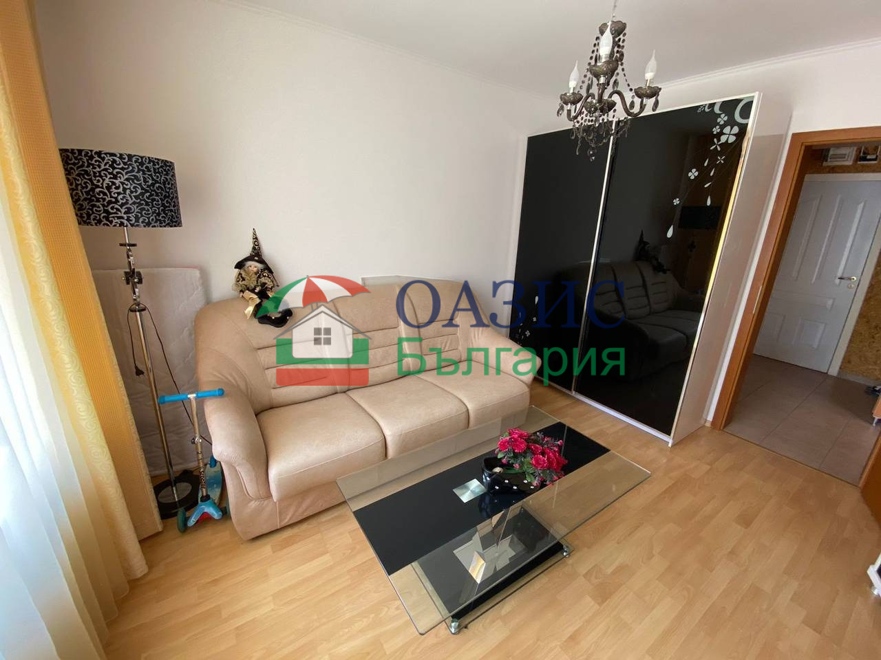 Продава 3-СТАЕН, к.к. Елените, област Бургас, снимка 14 - Апартаменти - 51382083