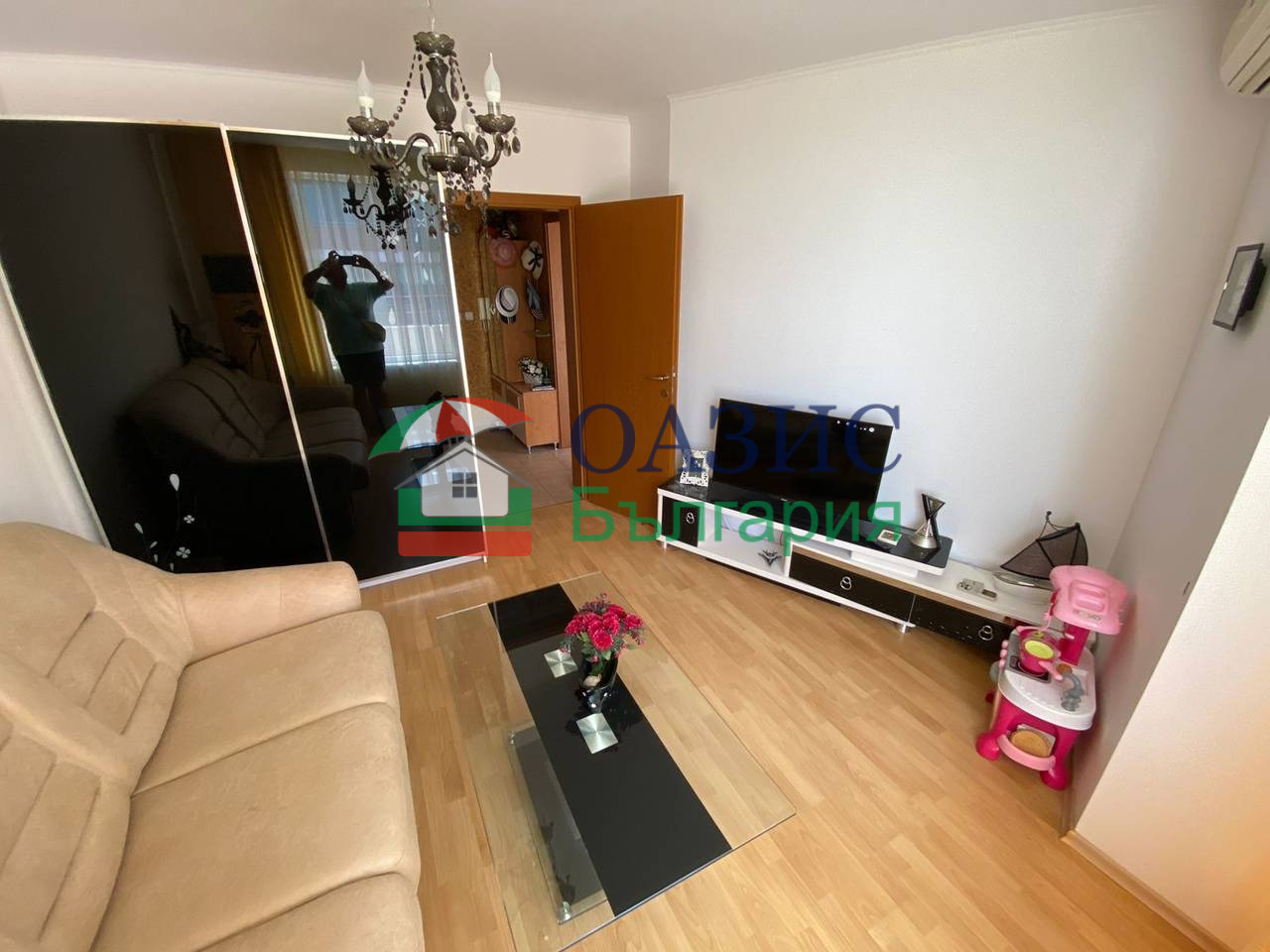 Продава 3-СТАЕН, к.к. Елените, област Бургас, снимка 11 - Апартаменти - 51382083