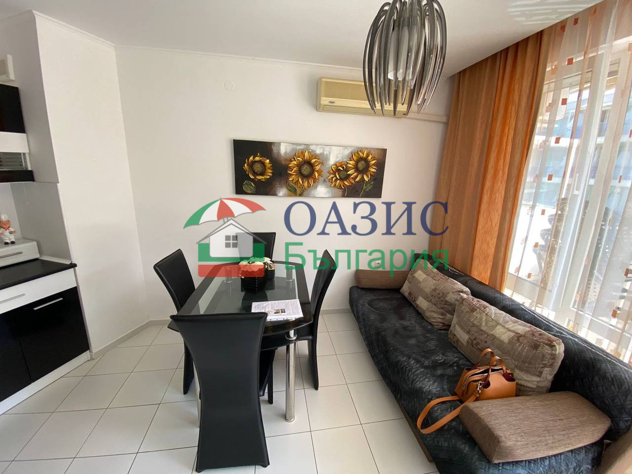 Продава 3-СТАЕН, к.к. Елените, област Бургас, снимка 8 - Апартаменти - 51382083