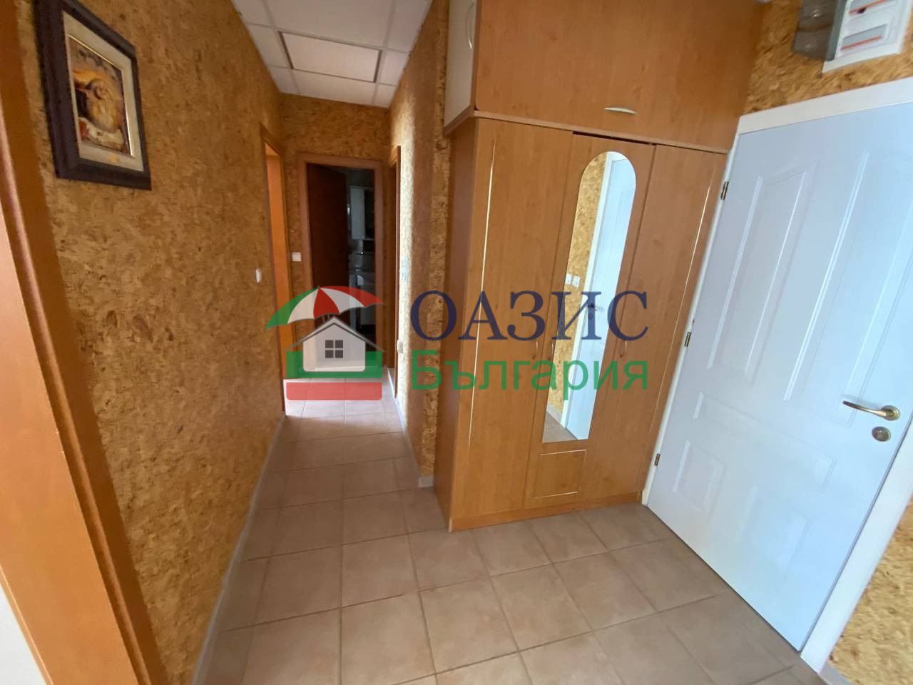 Продава 3-СТАЕН, к.к. Елените, област Бургас, снимка 3 - Апартаменти - 51382083