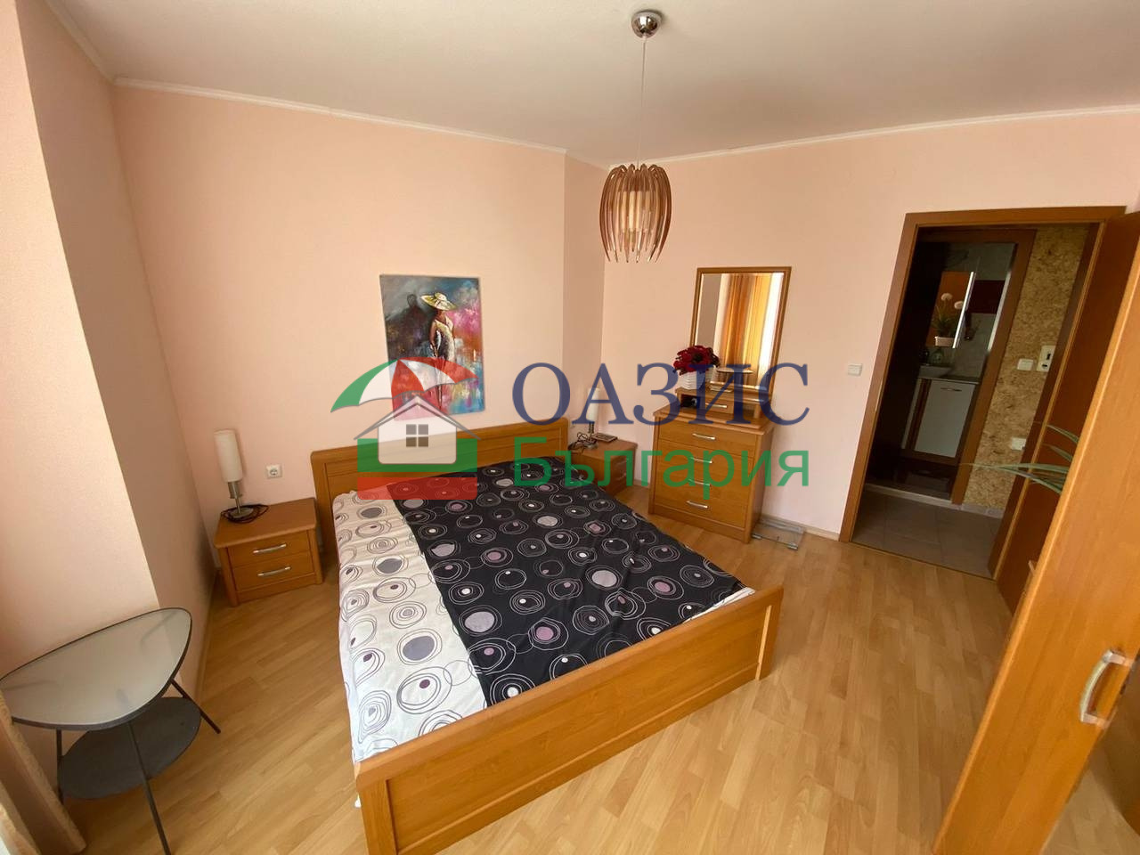 Продава 3-СТАЕН, к.к. Елените, област Бургас, снимка 17 - Апартаменти - 51382083