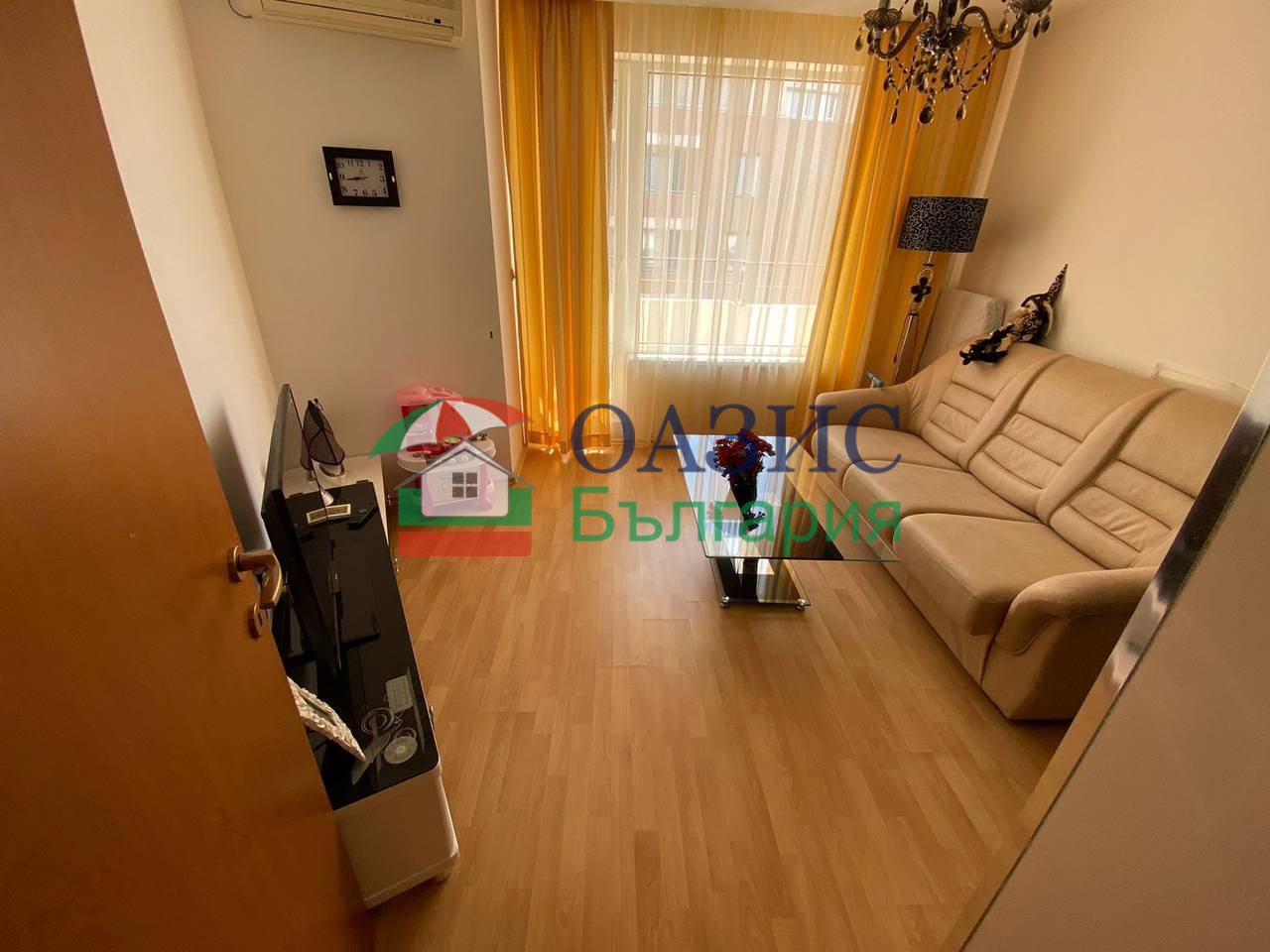Продава 3-СТАЕН, к.к. Елените, област Бургас, снимка 15 - Апартаменти - 51382083