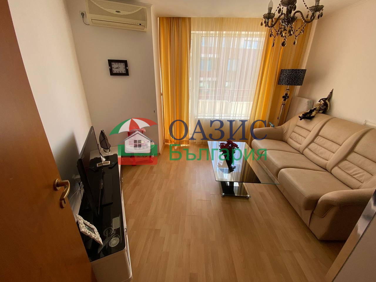 Продава 3-СТАЕН, к.к. Елените, област Бургас, снимка 13 - Апартаменти - 51382083