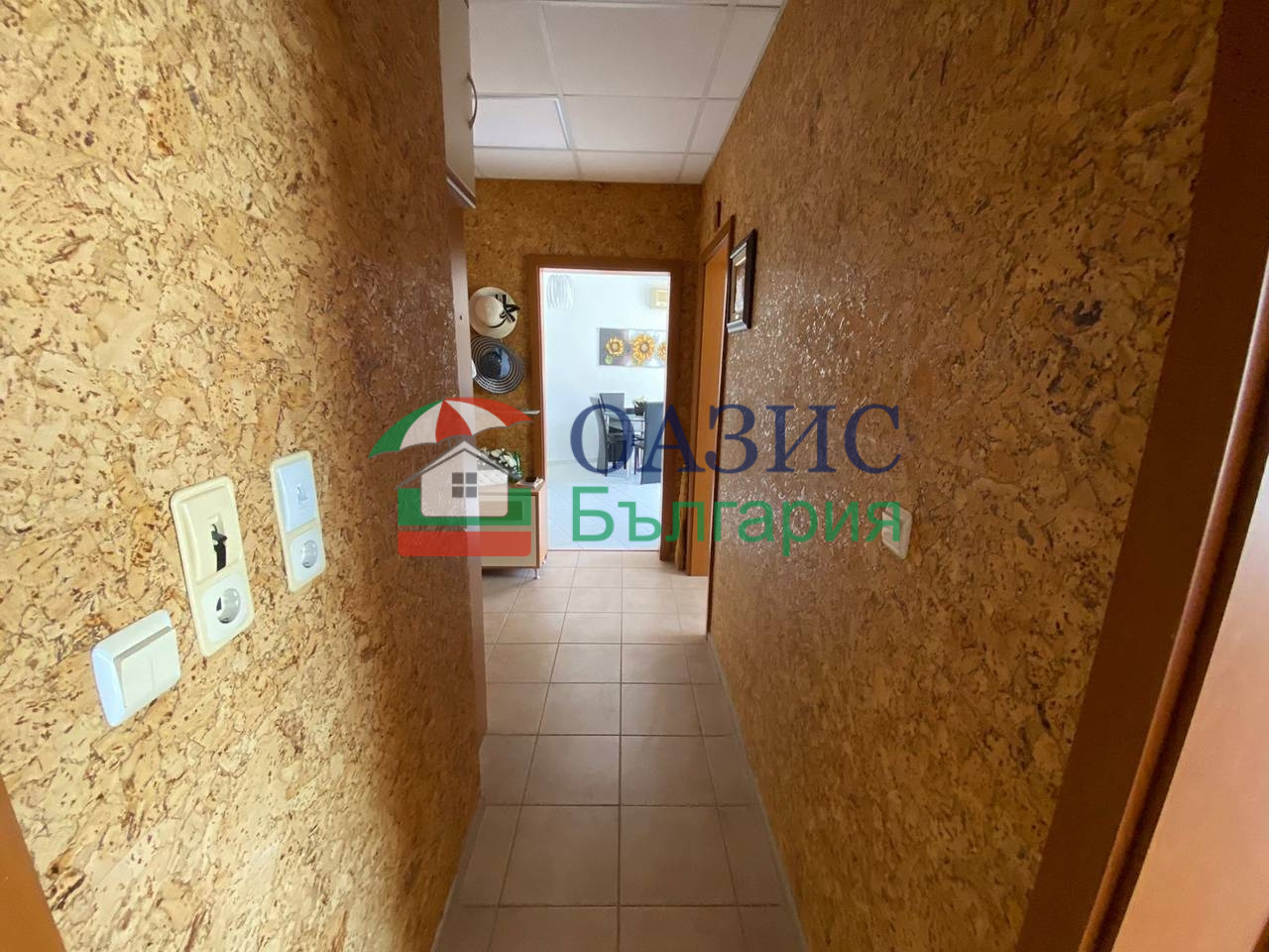 Продава 3-СТАЕН, к.к. Елените, област Бургас, снимка 2 - Апартаменти - 51382083