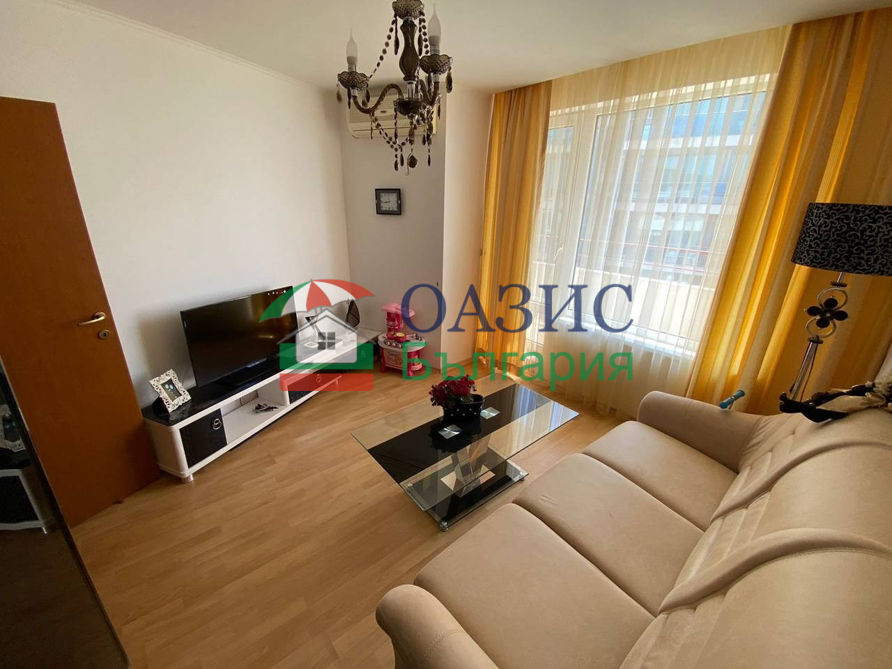 Продава 3-СТАЕН, к.к. Елените, област Бургас, снимка 16 - Апартаменти - 51382083