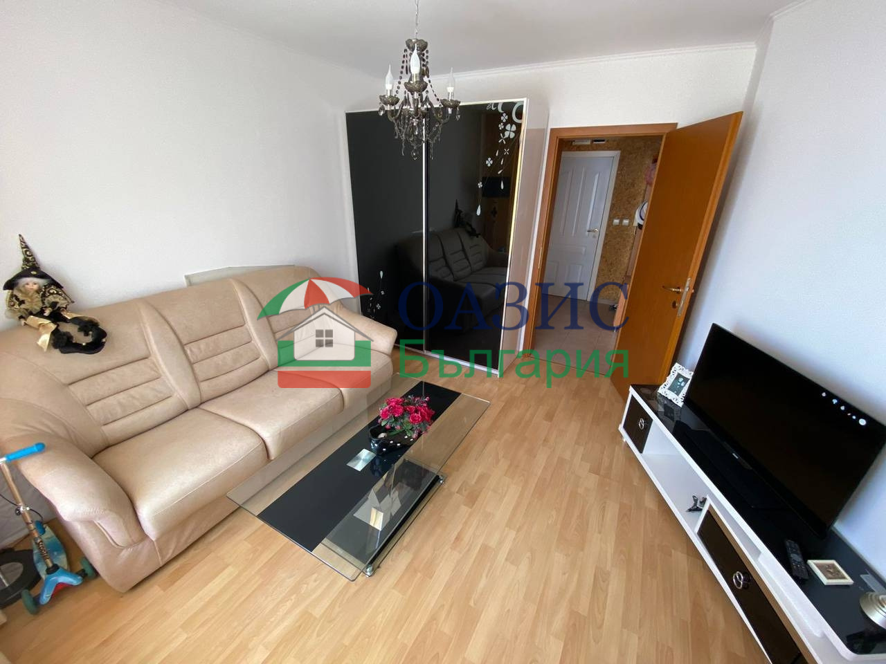 Продава 3-СТАЕН, к.к. Елените, област Бургас, снимка 10 - Апартаменти - 51382083