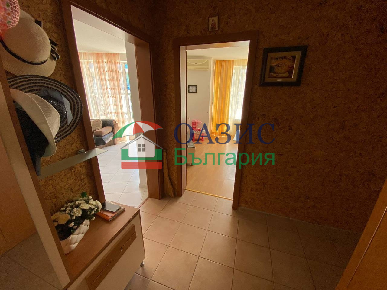 Продава 3-СТАЕН, к.к. Елените, област Бургас, снимка 4 - Апартаменти - 51382083