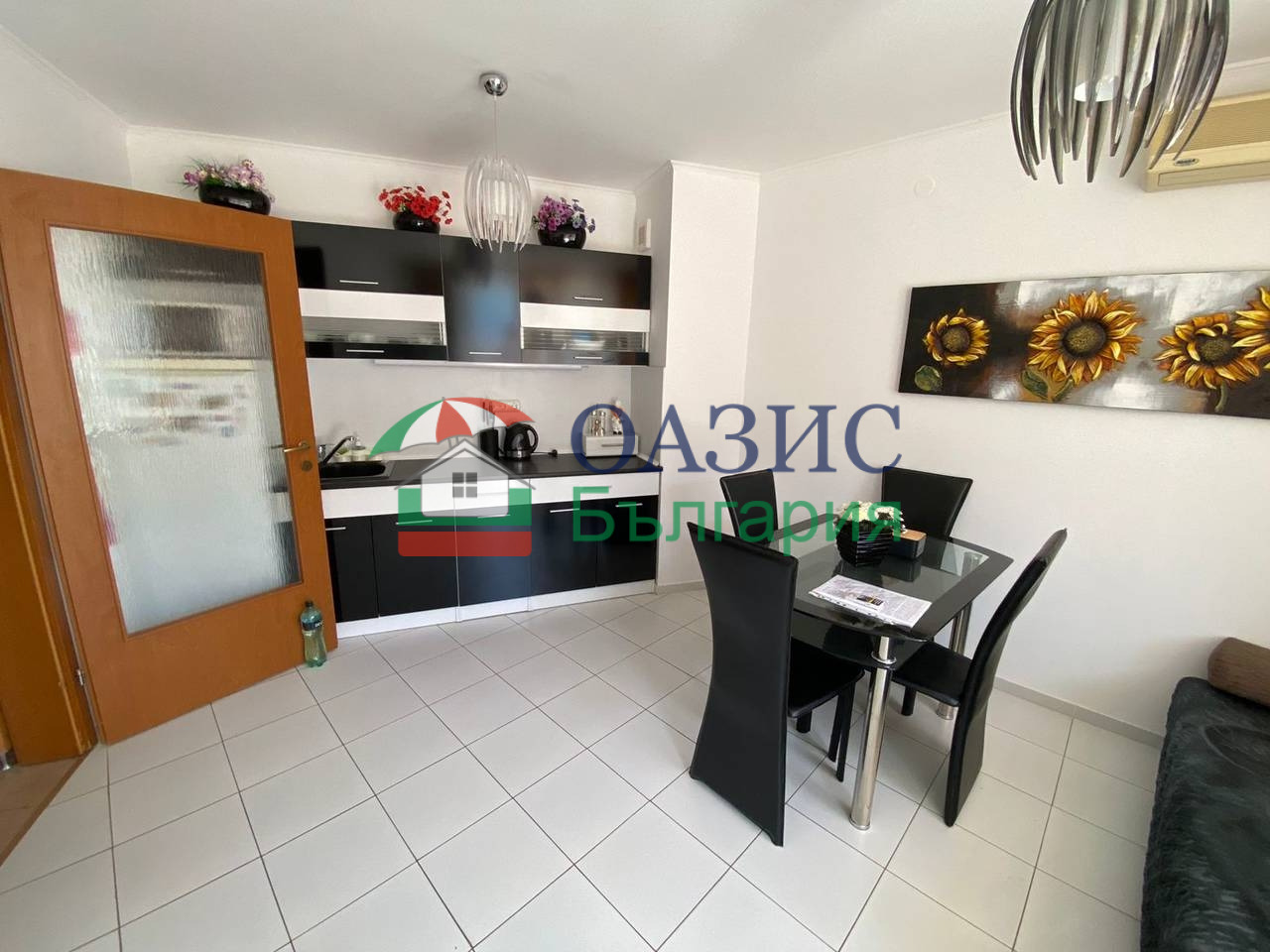 Продава 3-СТАЕН, к.к. Елените, област Бургас, снимка 7 - Апартаменти - 51382083