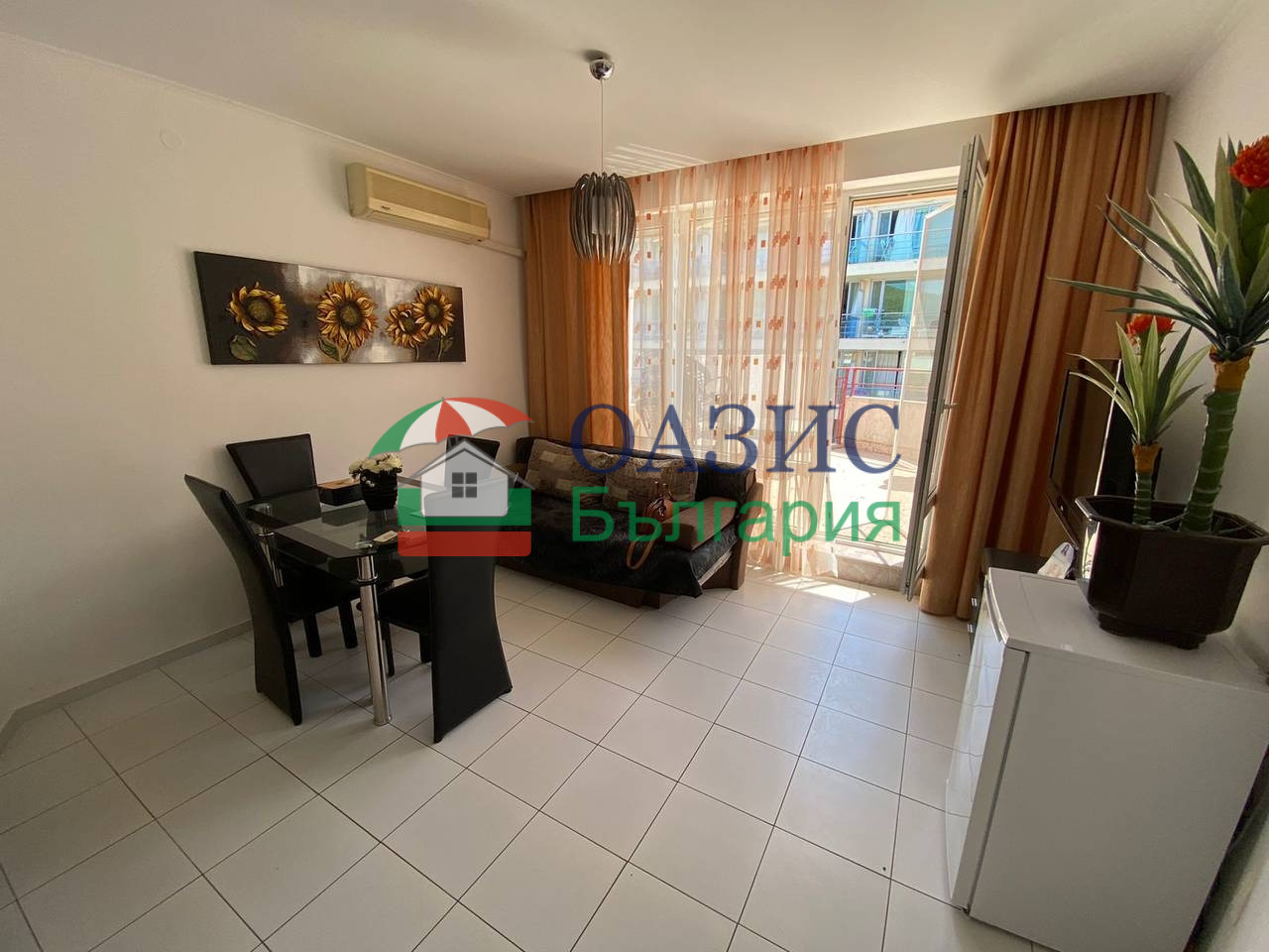 Продава 3-СТАЕН, к.к. Елените, област Бургас, снимка 6 - Апартаменти - 51382083