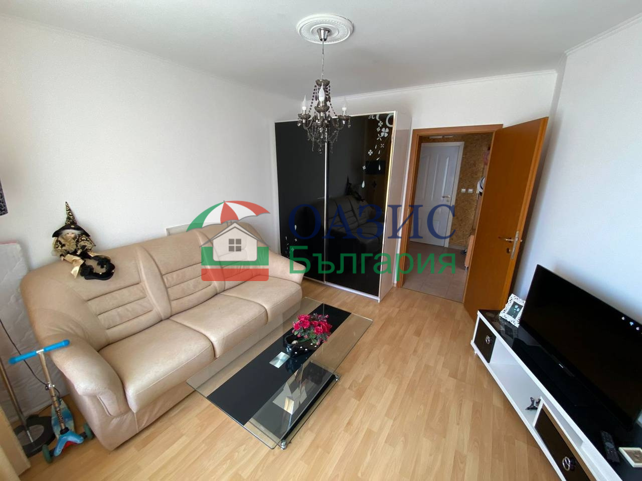 Продава 3-СТАЕН, к.к. Елените, област Бургас, снимка 12 - Апартаменти - 51382083