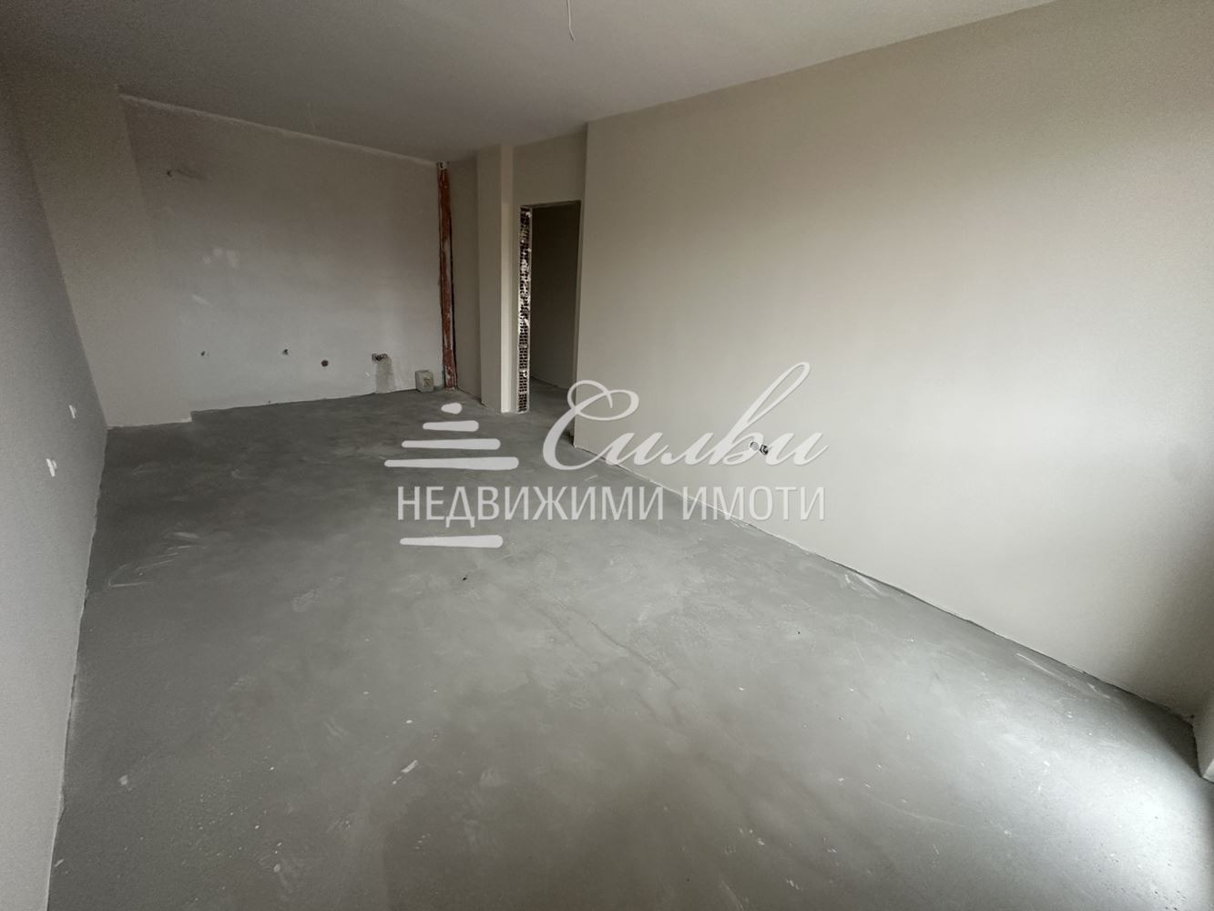 Продава 3-СТАЕН, гр. Търговище, Вароша, снимка 2 - Апартаменти - 53106684
