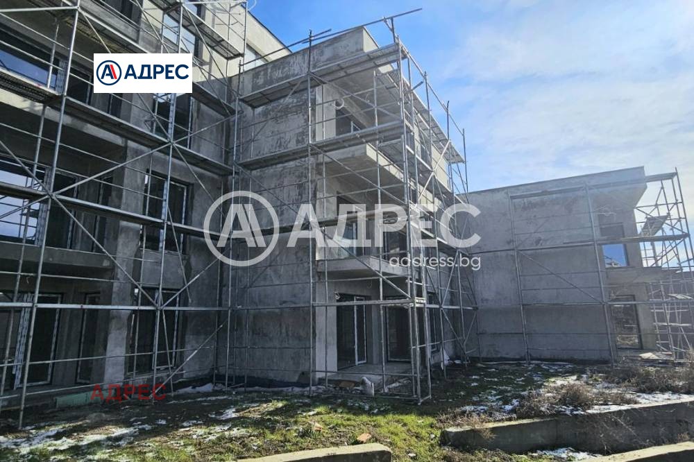 Продава 3-СТАЕН, гр. Варна, Бриз, снимка 2 - Апартаменти - 53901822