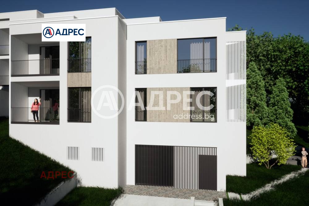 Продава 3-СТАЕН, гр. Варна, Бриз, снимка 12 - Апартаменти - 53901822