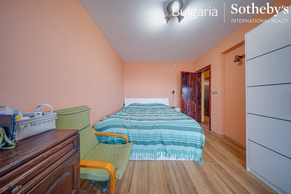 Продава 3-СТАЕН, гр. София, Гео Милев, снимка 7 - Апартаменти - 53947340