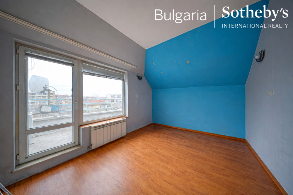 Продава 3-СТАЕН, гр. София, Гео Милев, снимка 9 - Апартаменти - 53947340