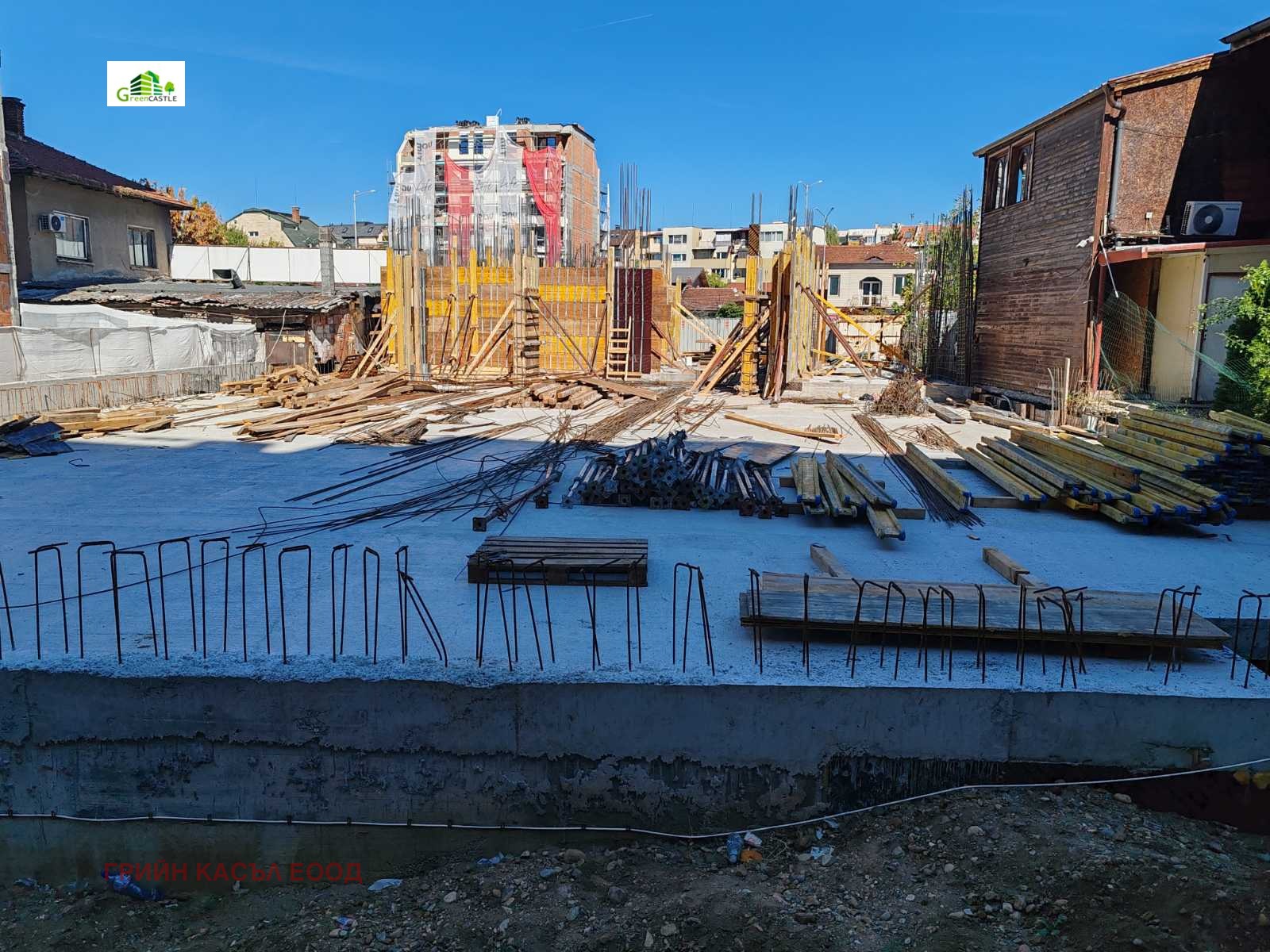 Продава 3-СТАЕН, гр. София, Надежда 1, снимка 4 - Апартаменти - 56254439