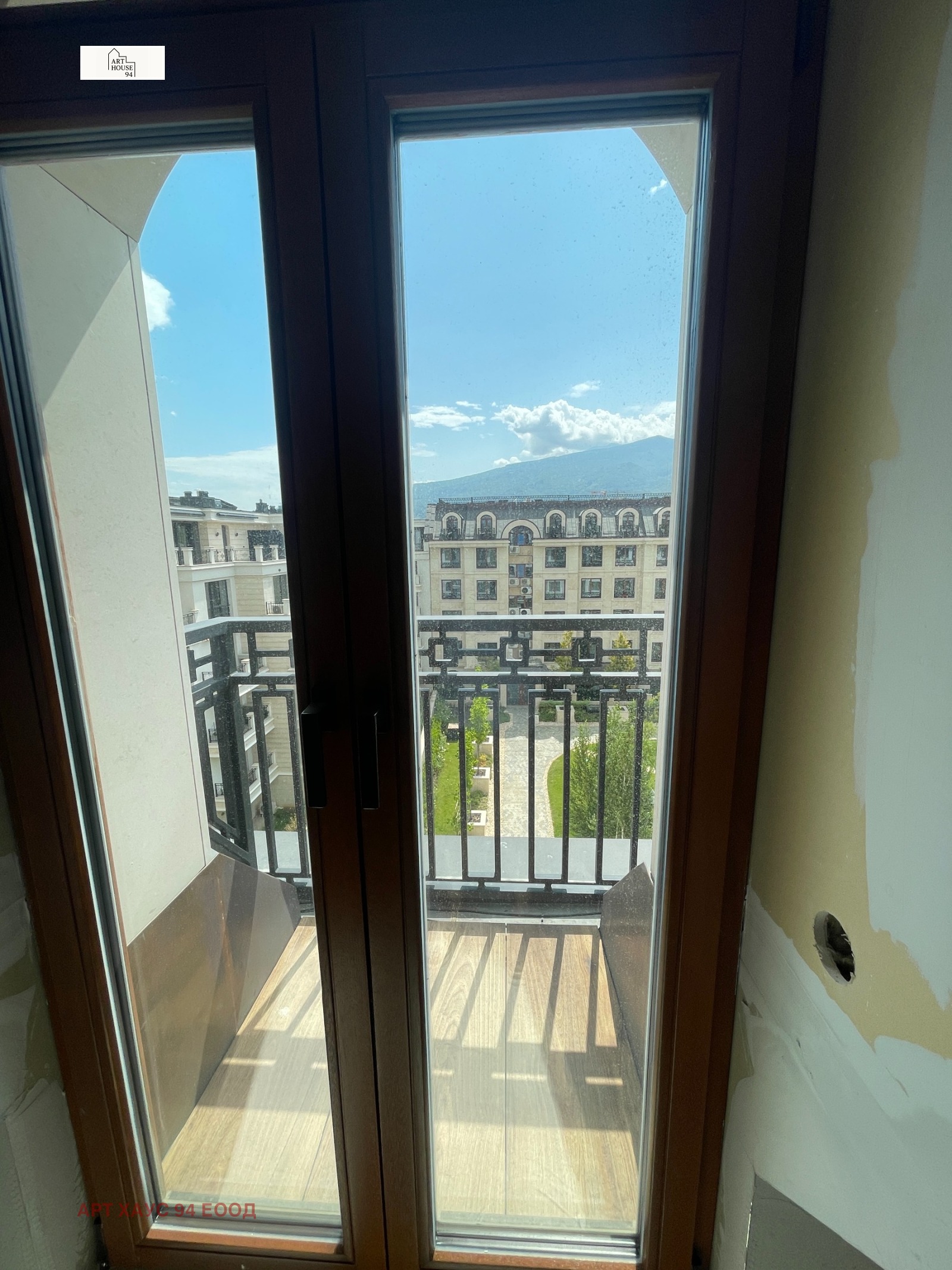 Продава 4-СТАЕН, гр. София, Кръстова вада, снимка 7 - Апартаменти - 53991680