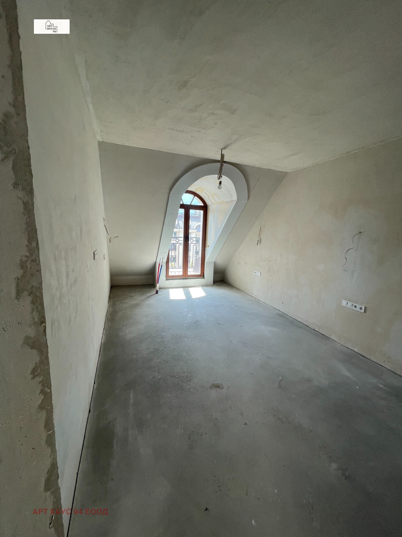 Продава 4-СТАЕН, гр. София, Кръстова вада, снимка 6 - Апартаменти - 53991680