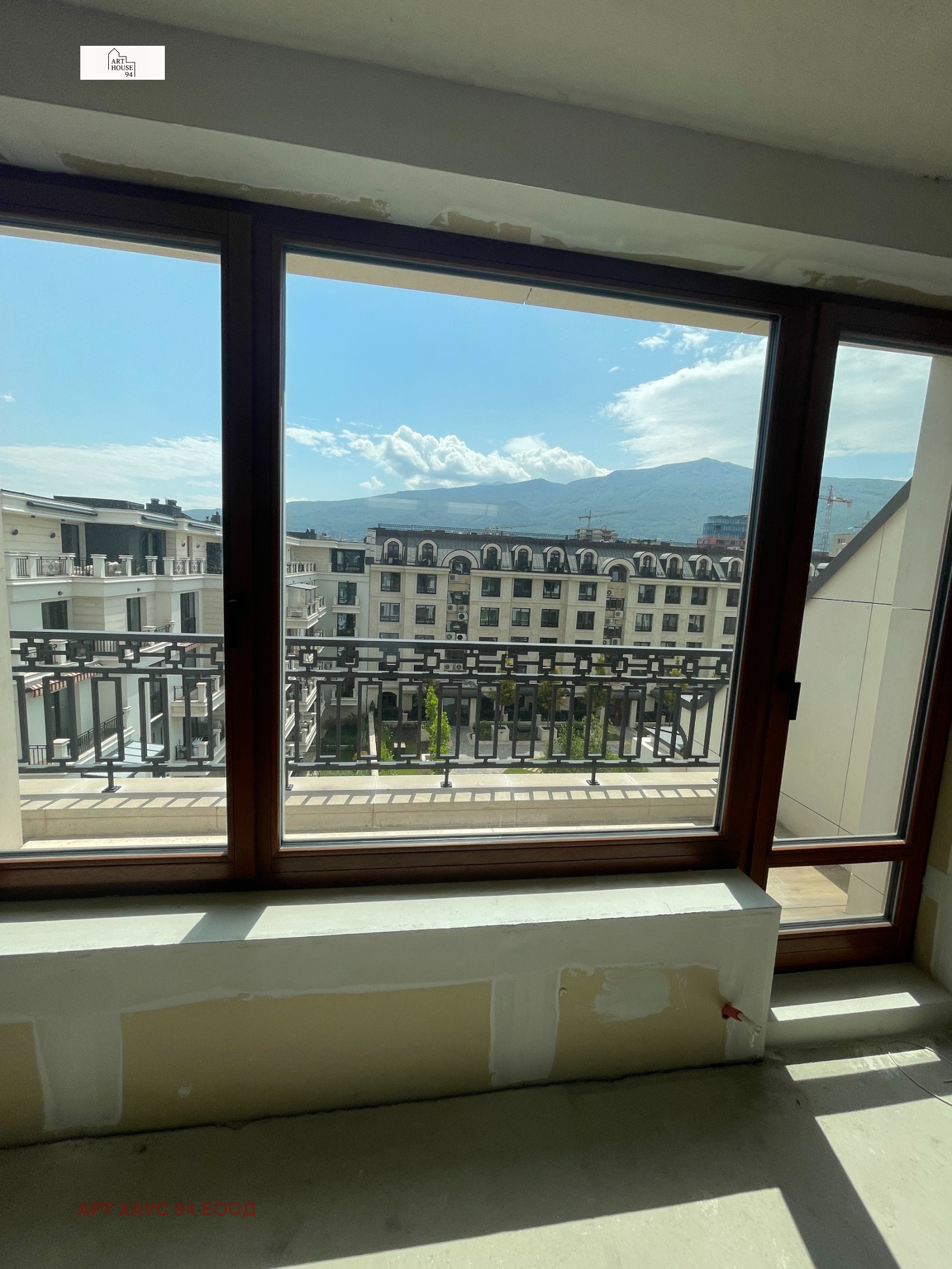 Продава 4-СТАЕН, гр. София, Кръстова вада, снимка 12 - Апартаменти - 53991680