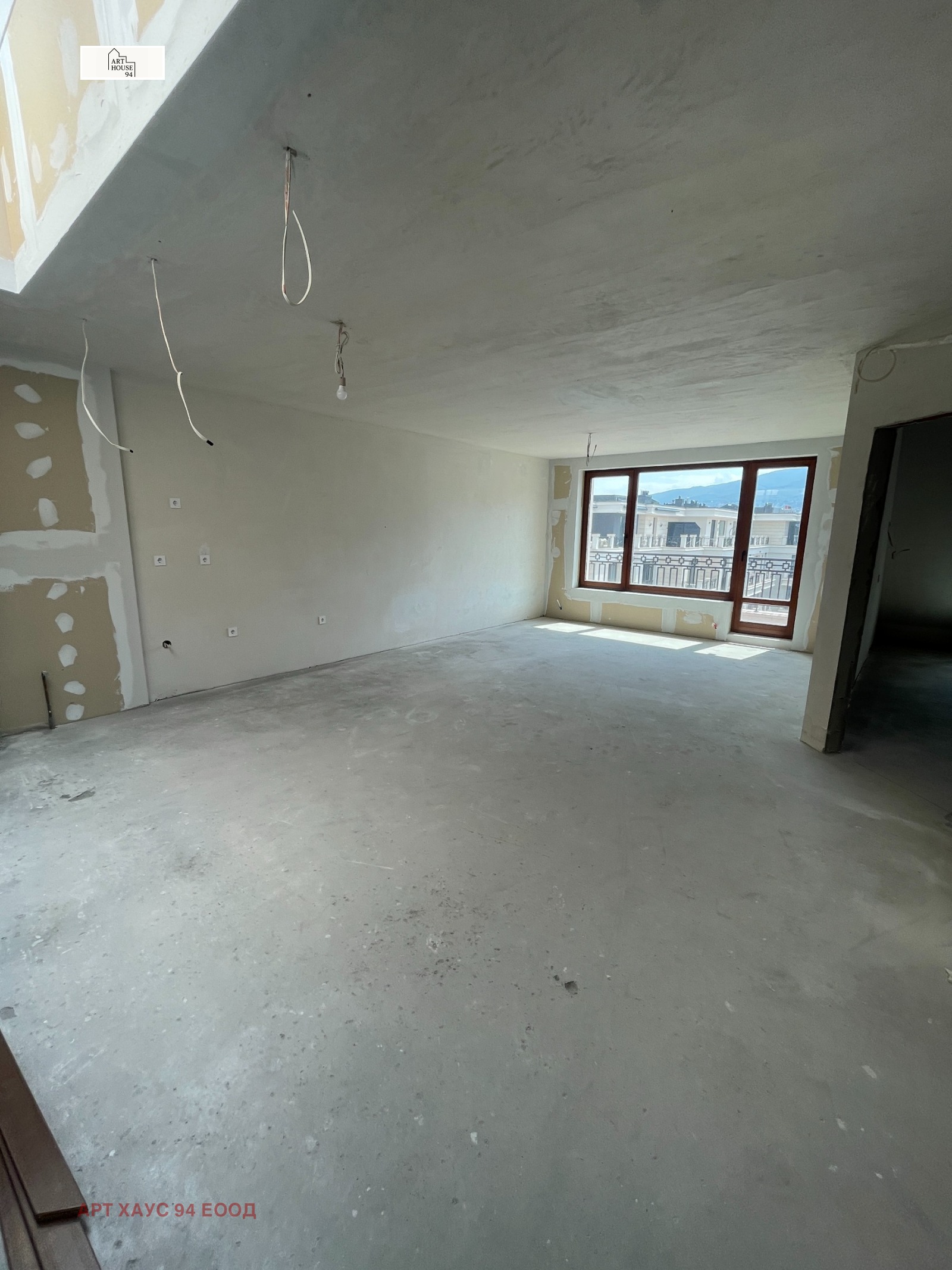 Продава 4-СТАЕН, гр. София, Кръстова вада, снимка 10 - Апартаменти - 53991680