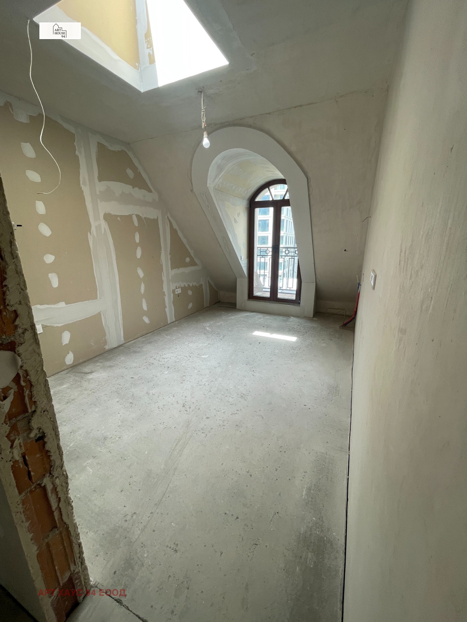 Продава 4-СТАЕН, гр. София, Кръстова вада, снимка 9 - Апартаменти - 53991680