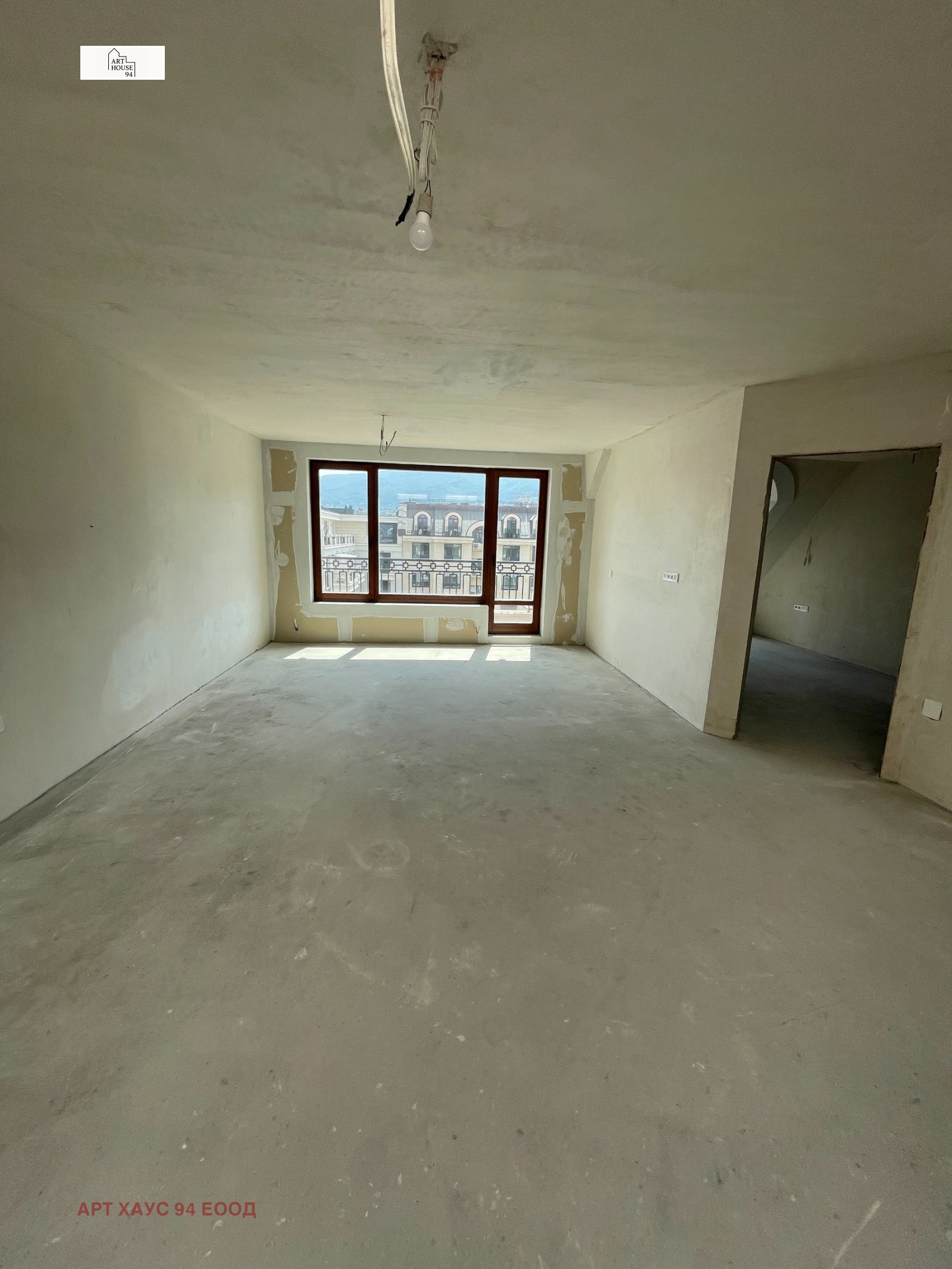 Продава 4-СТАЕН, гр. София, Кръстова вада, снимка 11 - Апартаменти - 53991680