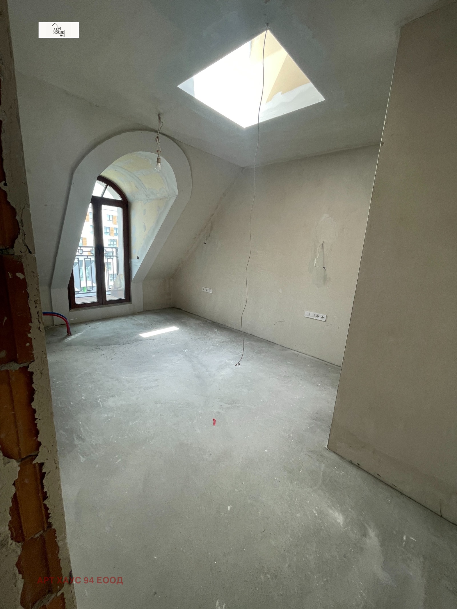 Продава 4-СТАЕН, гр. София, Кръстова вада, снимка 8 - Апартаменти - 53991680