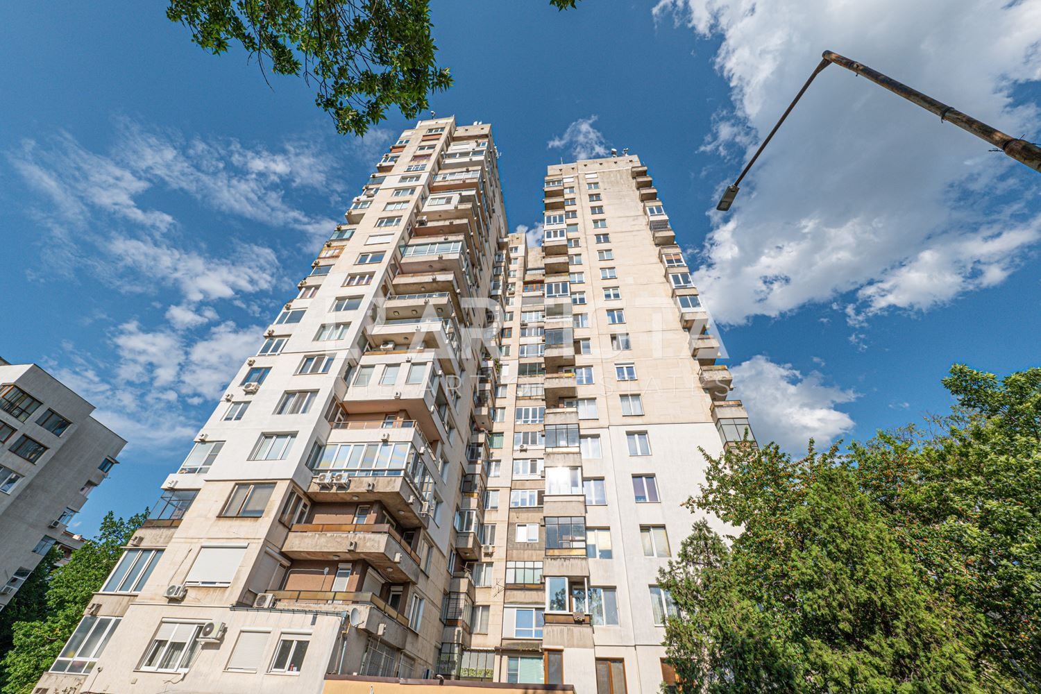 Продава 4-СТАЕН, гр. София, Хладилника, снимка 8 - Апартаменти - 54845623