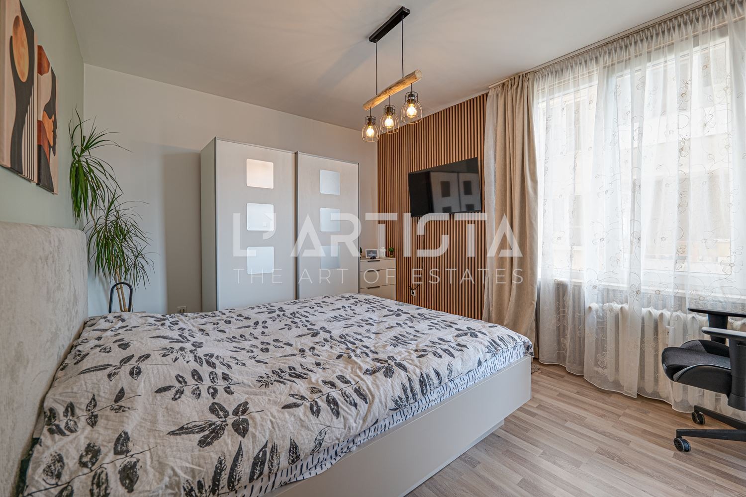 Продава 4-СТАЕН, гр. София, Хладилника, снимка 7 - Апартаменти - 54845623