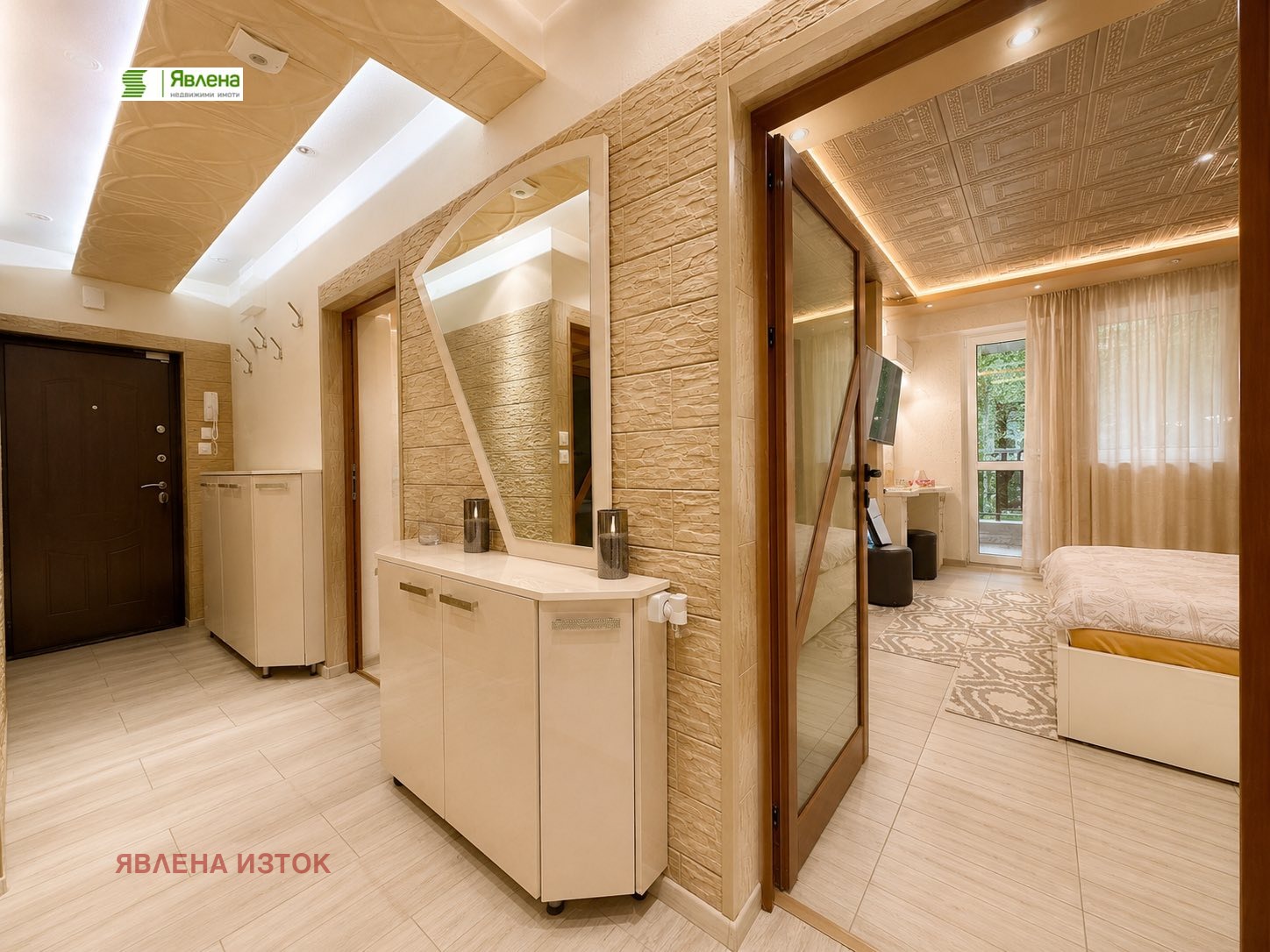 Продава 4-СТАЕН, гр. София, Младост 1, снимка 2 - Апартаменти - 55911825